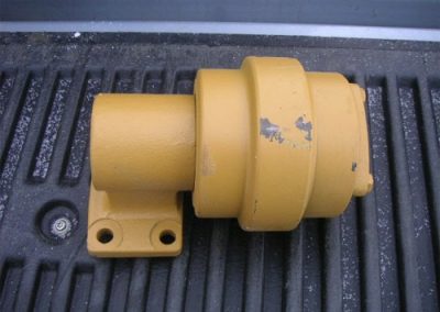 D21:20 Carrier Roller