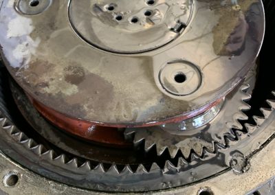 BMV25E-28 travel motor